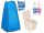 TOILETTE 35L TRAGBARER TOURIST-WC-SITZ SITZABDECKUNG + 4 weitere Produkte