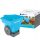  Cellfast 42-204 manuelle Sämaschine 3 l 360 cm