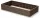  Prosperplast Blumentopf 149 cm x 75 x 25 cm Durchmesser 75,6 cm Kunststoff Graphit