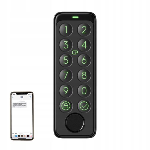 Süßwarenzubehör Pilot Switchbot Touch