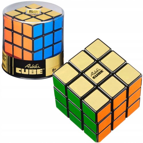  Retro Zauberwürfel 3x3