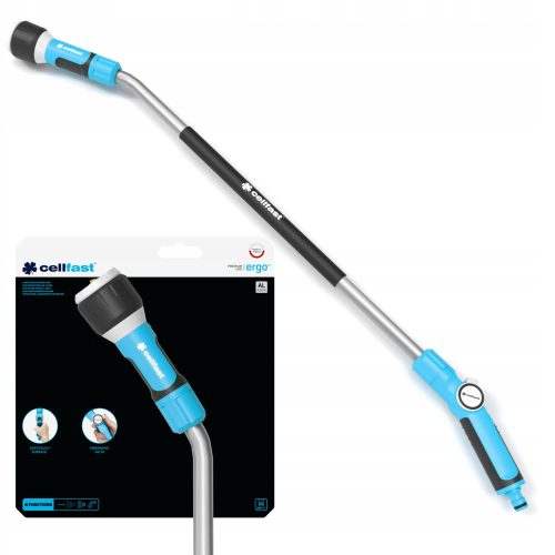  Cellfast Ergo 53-480 Multifunktionslanze