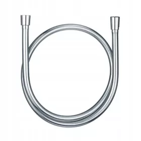  Kludi silberner Brauseschlauch 1,25-1,25 m