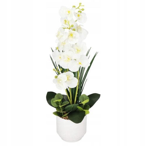 Künstliche Blumen und Früchte HA7425 KÜNSTLICHE ORCHIDEE