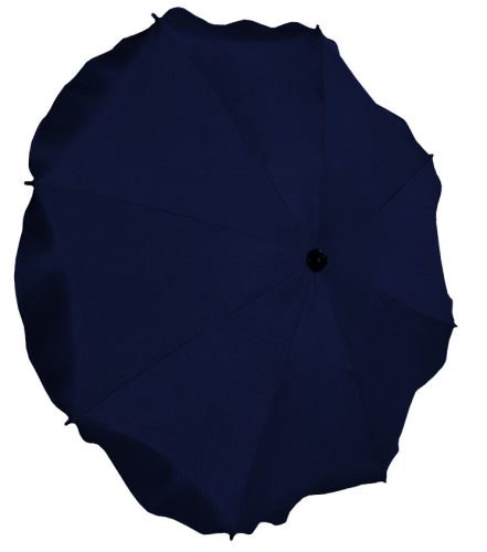  Kinderwagen-Regenschirm für Kinderwagen mit UV-Filter + Getränkehalter 67 cm, mehrfarbig