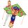 PAW Patrol RIESIGER KITE, bis zu 3 Meter, VERSTÄRKT