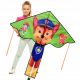 PAW Patrol RIESIGER KITE, bis zu 3 Meter, VERSTÄRKT