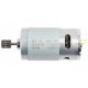  MOTOR, MOTOR 12V 45W 35000 + Kabelstecker