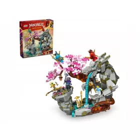  LEGO NINJAGO 71819 DRACHENSTEMPEL 71819