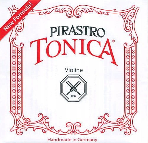  Pirastro Tonica 1/2-3/4 Violinsaiten