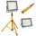  Halogen Neutralweiß 0 lm 0 W + Halogen Neutralweiß 5000 lm 50 W