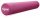  TIGUAR PILATES YOGA ROLLER GLATTE ROLLER PFLAUME 90 cm x 15 cm