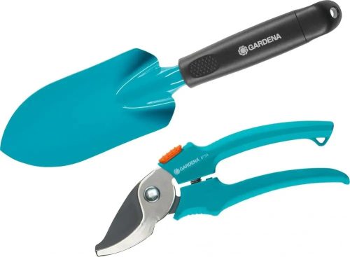  Gardena Basic Werkzeugset