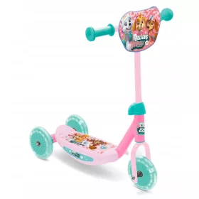  3-RAD-SCOOTER BABY PAW PATROL GIRLS