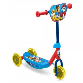  3-RAD-ROLLER BABY PAW PATROL JUNGEN