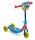 3-RAD-ROLLER BABY PAW PATROL JUNGEN