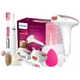  Philips BRI921/00 Epilierer