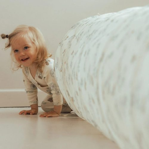 That's Mine Tunnelzelt für Kinder ab 3 Jahren