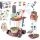  XXL Reinigungsset Trolley 3in1 Wischmopp für Kinder