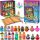  Kinderspielzeug Zaubertränke Set DIY Weihnachtsgeschenk