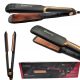  HAARKRIMER KERAMIK PRO IONISATION Geema WAVES SCHWARZES GOLD