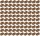  LEGO Steinmauer 1x2 Nougat 100 Stück 98283
