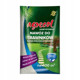  Agrecol Mehrkomponenten-Düngergranulat 10 kg