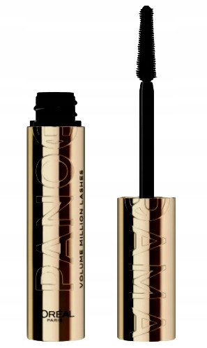  Loreal Volume Million Lashes Panorama Mascara schwarz