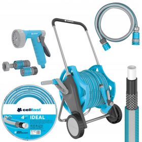  Cellfast 55-063 Schlauchwagen