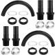  KIT ZUM ANSCHLUSS VON REGENWASSERTANKFÄSSER 50cm 2 STK