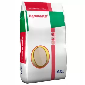 ICL Mehrkomponenten-Düngergranulat 25 kg 25 l