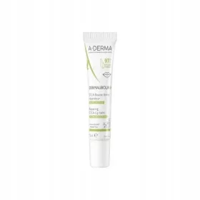  A-Derma Dermalibour+ Lippenbalsam 15 ml