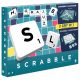  Mattel Games Scrabble Klassisches Brettspiel