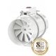 Dospel turbo100 100-mm-Kanalventilator
