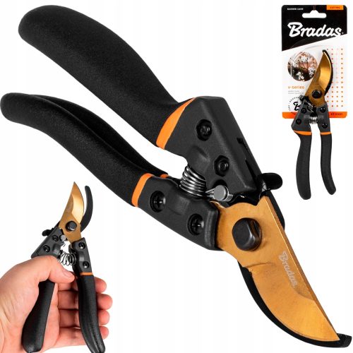  Bradas KT-V1021 Hand-Gartenschere