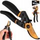  Bradas KT-V1021 Hand-Gartenschere