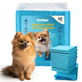  Pettigo Saugeinlagen und Matten 50 Stk.