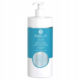   Micellis Micellar Fluid für trockene und empfindliche Haut 500 ml