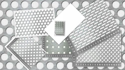 Verzinktes Stahlblech 1,5 mm 1000 x 1000 cm