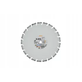 Benzin-Kreissäge für Beton, für Stein Stihl