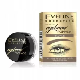  Für Evelines Augenbrauen