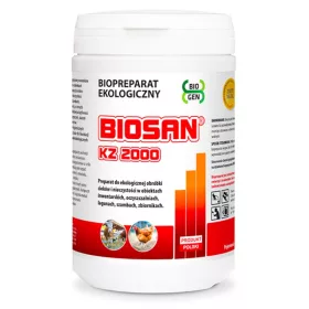  Bio-Gen-Pulver für Klärgruben 1 kg