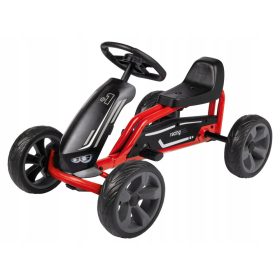  PlayTive Pedal-Gokart
