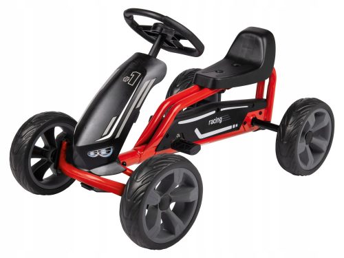  PlayTive Pedal-Gokart