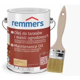  Remmers Holzöl 5 l, farblos