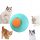  ROJECO INTERAKTIVES SPIELZEUG RUN BALL BALL FÜR KATZE UND HUND LED