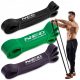 SET AUS 3 POWERBAND-ÜBUNGSWIDERSTANDSBÄNDERN FÜR DAS TRAINING 3 STÜCK NS-960