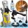 Lavor 145 bar 1900 W Hochdruckreiniger + 2 weitere Produkte