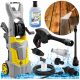 Lavor 145 bar 1900 W Hochdruckreiniger + 2 weitere Produkte