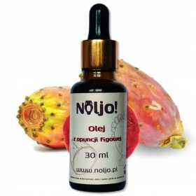  Noljo! - Kaktusfeigenöl - 100 % - 30 ml